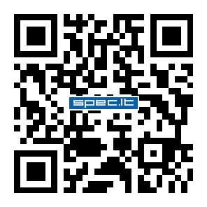 QR kodas | Bivaras, UAB | spec.lt