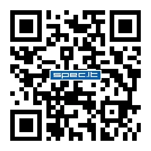 QR kodas | Biviliai, UAB | spec.lt