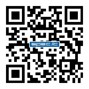 QR kodas | Biz Easy, MB | spec.lt