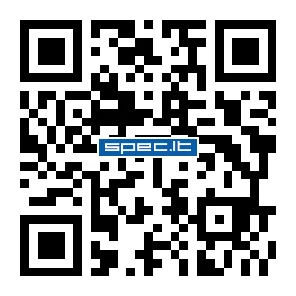 QR kodas | Bizantika, UAB | spec.lt