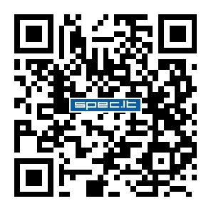 QR kodas | Bizarre Trade, UAB | spec.lt