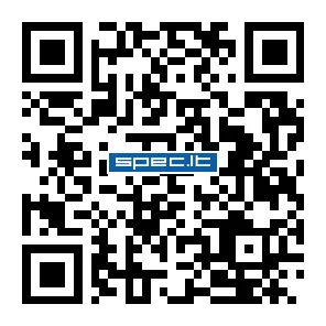 QR kodas | Bizas konsultuoja, MB