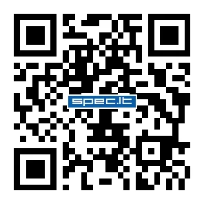QR kodas | Bizas, MB | spec.lt