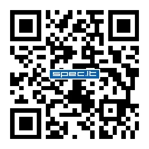 QR kodas | BIZBON, UAB | spec.lt