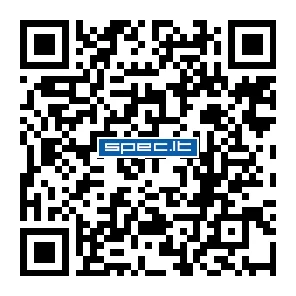 QR kodas | BIZNIO ERDVĖ, UAB oficialusis REEBOK atstovas | spec.lt
