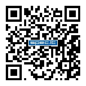 QR kodas | Biznio etika ir Ko, UAB | spec.lt