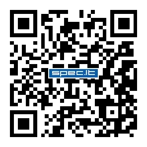 QR kodas | Biznio etika, IĮ | spec.lt