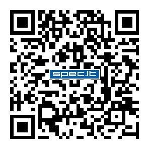 QR kodas | BIZNIO IR KULTŪROS PLĖTOJIMO CENTRAS, VŠĮ