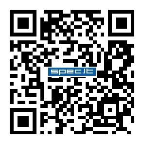 QR kodas | Biznio Projektai, UAB | spec.lt