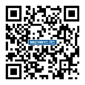 QR kodas | BIZNIO VIZIJA, UAB | spec.lt