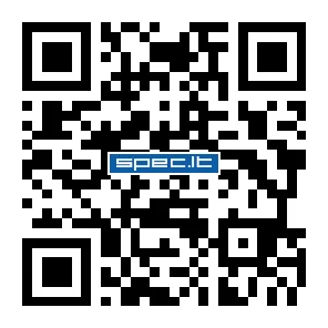 QR kodas | BIZONIUKAS, UAB | spec.lt