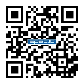 QR kodas | Bison Commerce, UAB