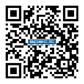 QR kodas | Biztekso tekstilė, UAB | spec.lt