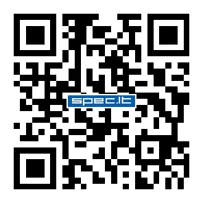 QR kodas | BJ FASHION, UAB