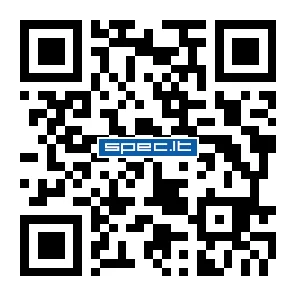 QR kodas | BJ projektas, UAB