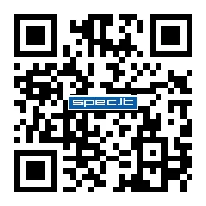 QR kodas | BJ studio, MB