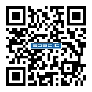 QR kodas | Bj Turtas, UAB | spec.lt