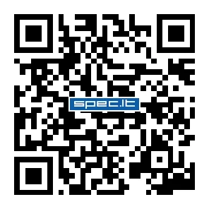 QR kodas | BJB transportas, UAB | spec.lt