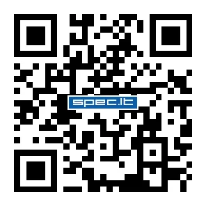 QR kodas | BJK, UAB | spec.lt