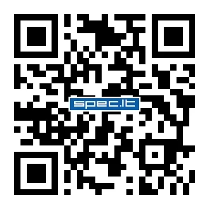 QR kodas | Nagų centras, VŠĮ | spec.lt