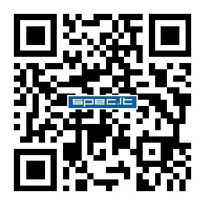 QR kodas | Bju, MB | spec.lt