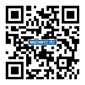 QR kodas | Bjutikas, UAB | spec.lt