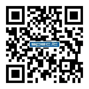 QR kodas | BK balansas, UAB | spec.lt
