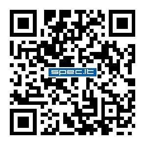 QR kodas | BK Ekspedicija, UAB | spec.lt