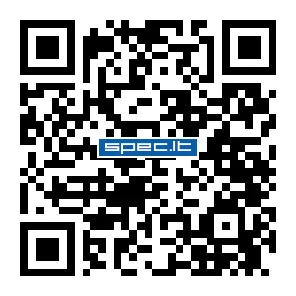 QR kodas | BK Engineering, UAB | spec.lt