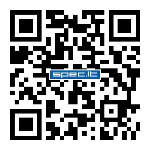 QR kodas | BK grupė, UAB | spec.lt