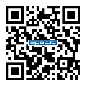 QR kodas | Bk projektai, MB