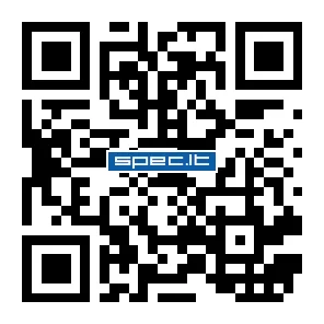 QR kodas | BK Software, UAB | spec.lt