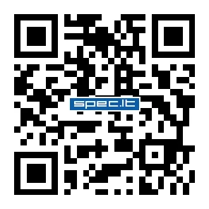 QR kodas | Bk statyba, MB