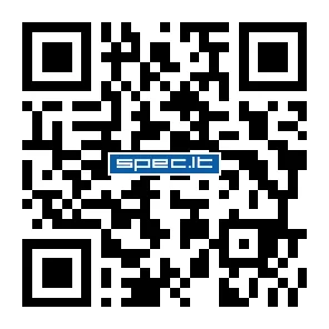 QR kodas | BK10 Aero, UAB