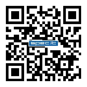 QR kodas | BK20 Aero, UAB