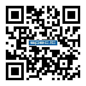 QR kodas | BKI Kaunas, VŠĮ