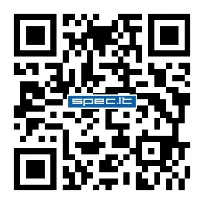 QR kodas | BKL Baltic, MB