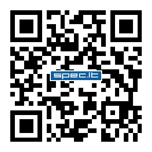 QR kodas | BKO, UAB | spec.lt