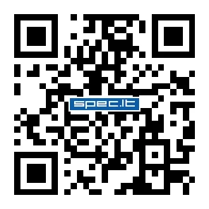 QR kodas | Bkosmetika, UAB