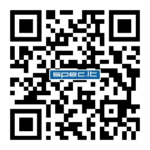 QR kodas | BKRY kepykla, UAB