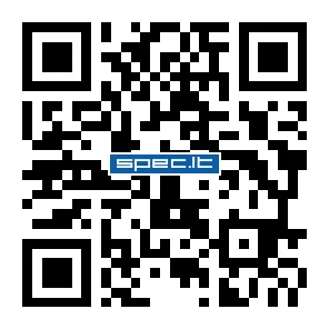QR kodas | Bkubu, IĮ | spec.lt
