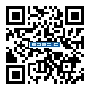 QR kodas | BKV invest, UAB | spec.lt