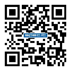 QR kodas | BKV, UAB | spec.lt
