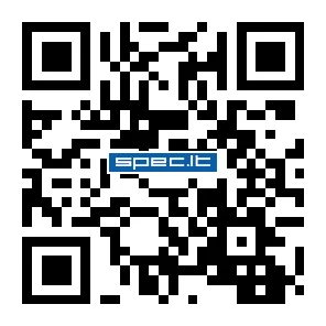 QR kodas | BL nuoma, UAB | spec.lt