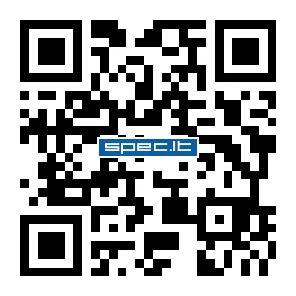 QR kodas | Bla, MB