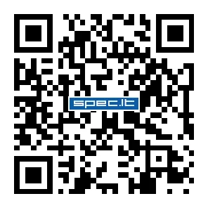 QR kodas | Black and white LT, MB