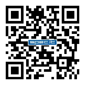 QR kodas | BLACK EAR, IĮ