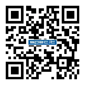 QR kodas | Black G, UAB