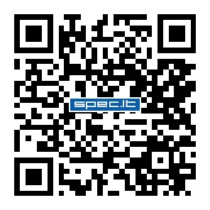 QR kodas | Black Luxury Services, UAB