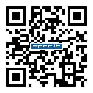 QR kodas | Black-snail, MB